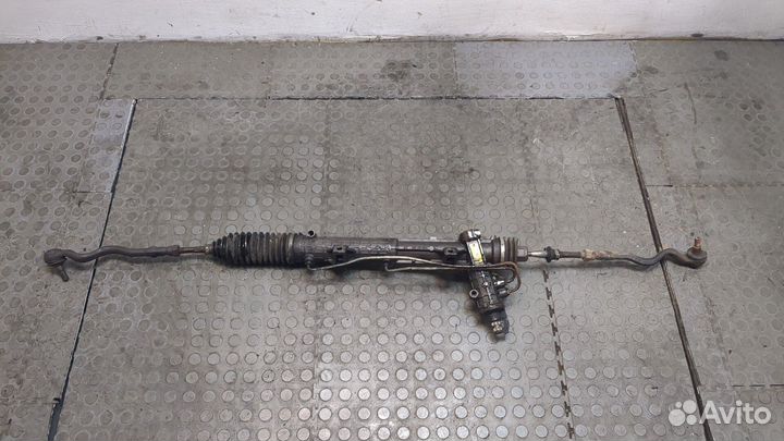Рейка рулевая с г/у BMW 3 E46, 2002