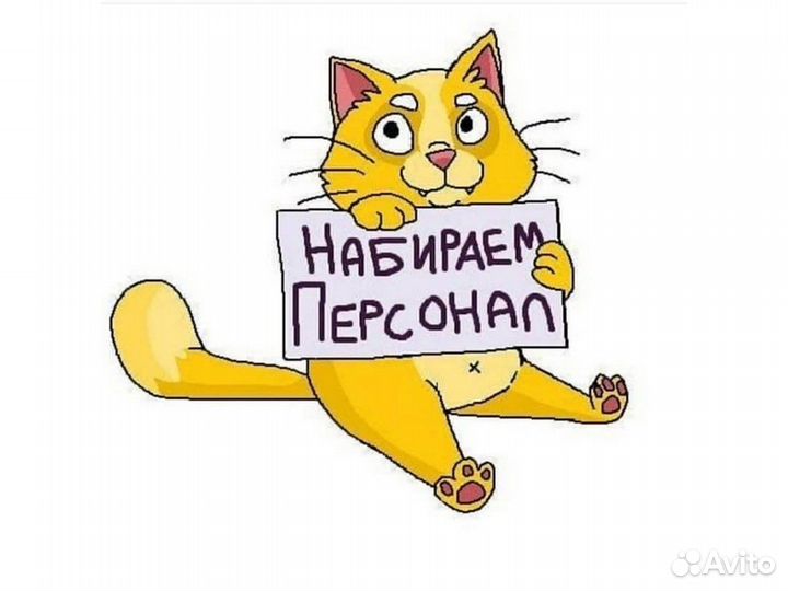 Разнорабочий предприятие График № 387 без.опыта