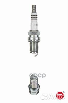 Свеча зажигания 2668 BKR8EIX NGK