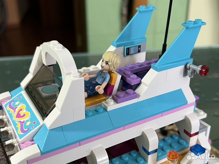 Lego Friends