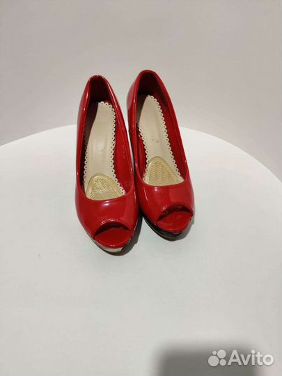 Туфли Б/у
