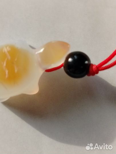 Подвесы кулоны натуральный камень