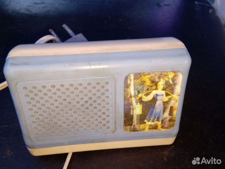 Радио. Для радиоточки