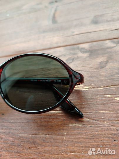 Солнцезащитные очки Ray Ban Sidestreet