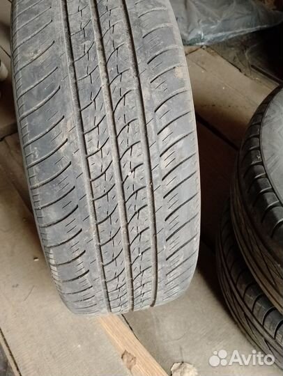 Sava Eskimo Stud 185/60 R15 100M