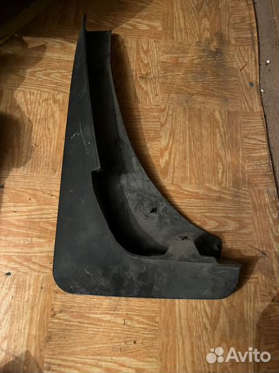 Брызговики bmw x5 e70