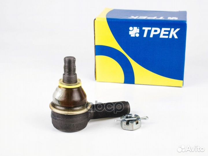 Наконечник рулевой левый УАЗ 469, 3160, Hunter