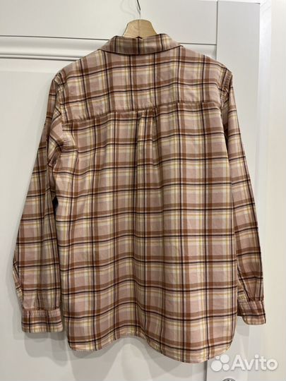 Рубашка женская uniqlo