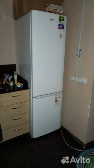 Холодильник бу