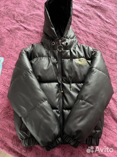 Женская куртка