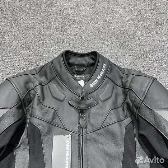 Мотокуртка BMW Motorrad Roadster, 48/50, новая