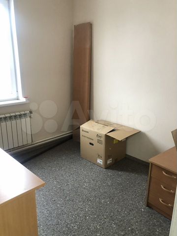 Офис, 54 м²