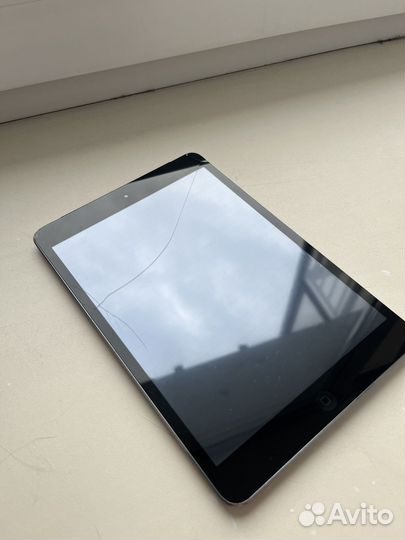 iPad mini 2 32gb + Cellular