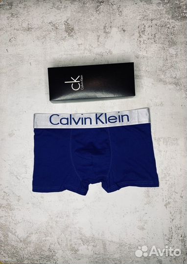 Набор трусов Calvin Klein