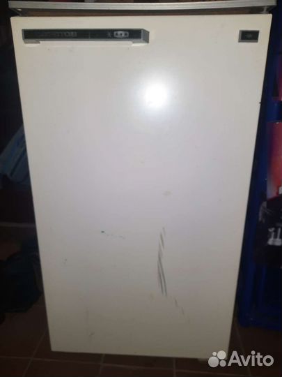 Морозильная камера бу