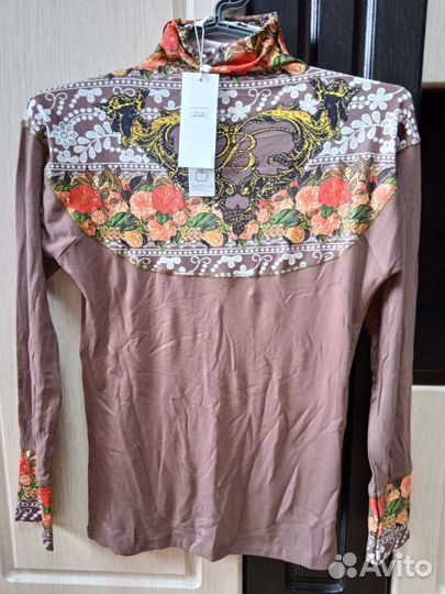 Водолазка женская