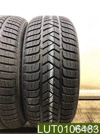 Pirelli Winter Sottozero 3 225/45 R18 95H