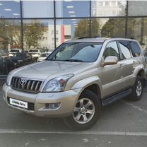 Toyota Land Cruiser Prado 4.0 AT, 2008, 434 685 км, с пробегом, цена 1 900 000 руб.