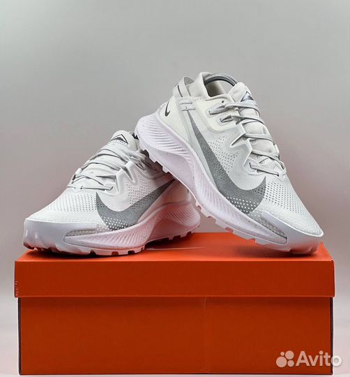 Кроссовки nike pegasus trail 2 мужские