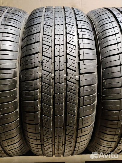 LingLong Green-Max 4x4 HP 215/55 R18 99V