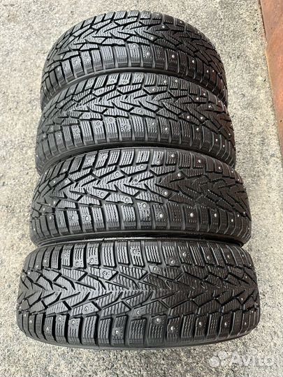 Nokian Tyres Nordman 7 185/65 R15