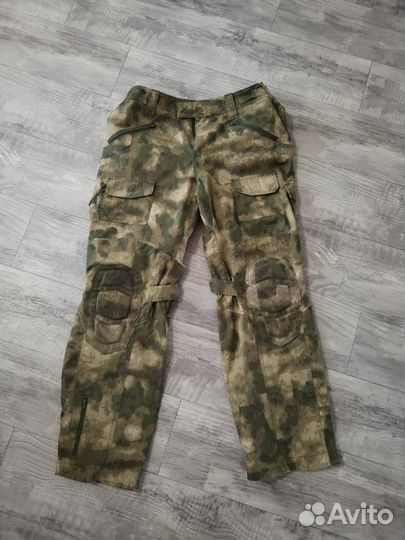 Костюм тактический черепаха