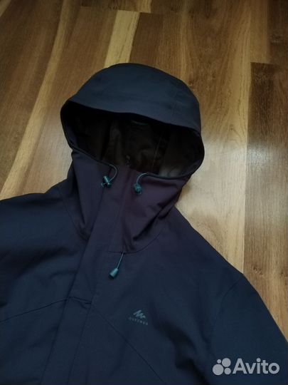 Куртка Quechua