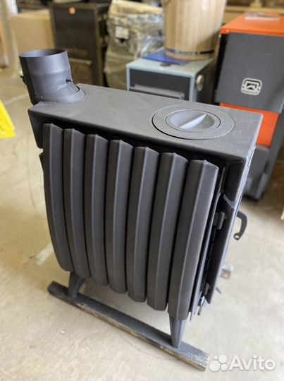 Печь отопительная TMF Огонь-батарея 7