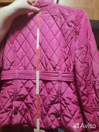 Куртка для девочки