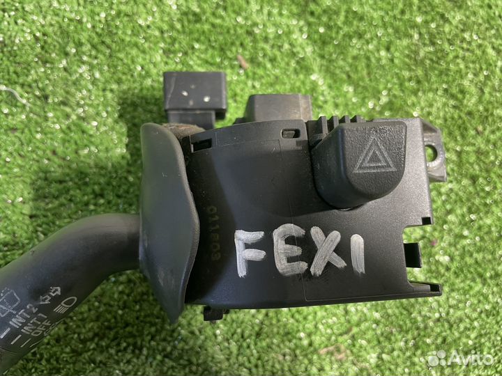 Подрулевой переключатель Ford Expedition 2 U222