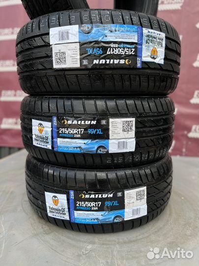 Sailun Atrezzo ZSR 225/55 R17 101V