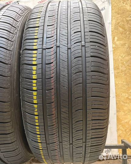 Nexen N'Priz AH5 235/55 R17 96N