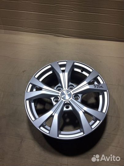 Диск колесный Chevrolet Cruze