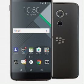 BlackBerry DTEK60, 4/32 ГБ