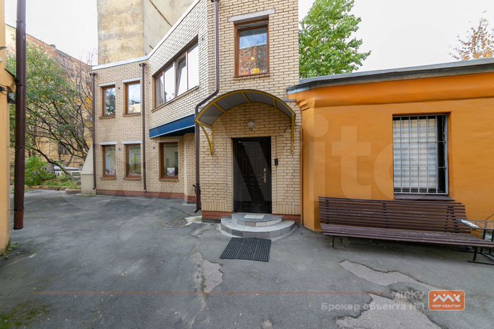 Осз в Центре Готовый бизнес