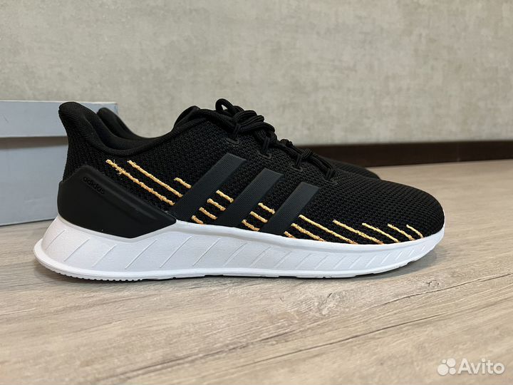 Кроссовки adidas questar flow nxt