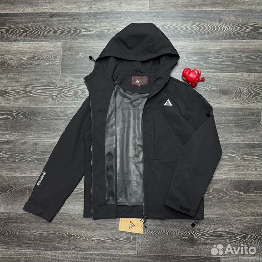 Легкая Куртка Nike ACG