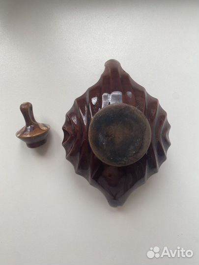 Ваза Алладина