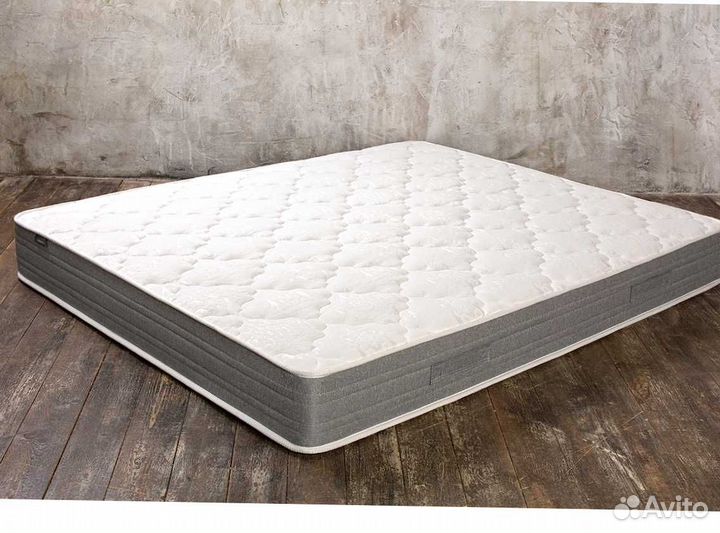 Матрас мягкий
