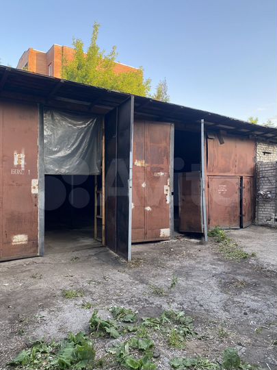 Склад, 230 м²