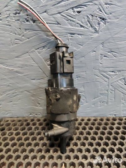 Насос омывателя Audi A6 C7 cdnb 2014