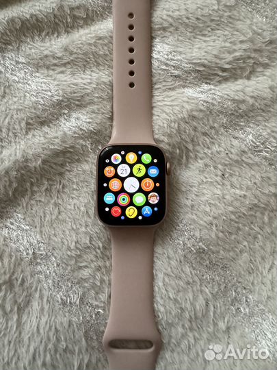 Apple watch se