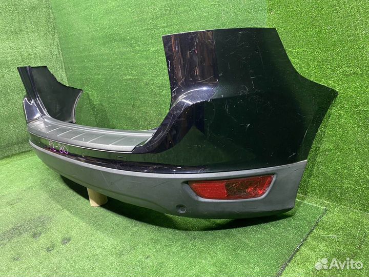 Бампер volvo XC60 DZ R 2 010 Зад