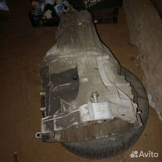 Продам АКПП