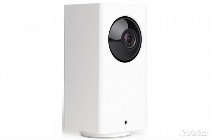 IP-камера Xiaomi Dafang Square IP Camera