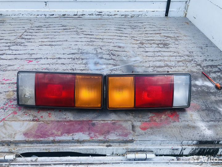 Задние фонари Hundai HD72-76