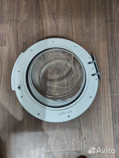 Люк стиральной машины Bosch/Siemens
