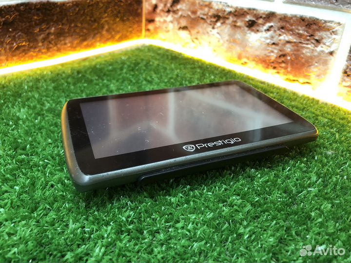 Z.9630 Навигатор prestigio