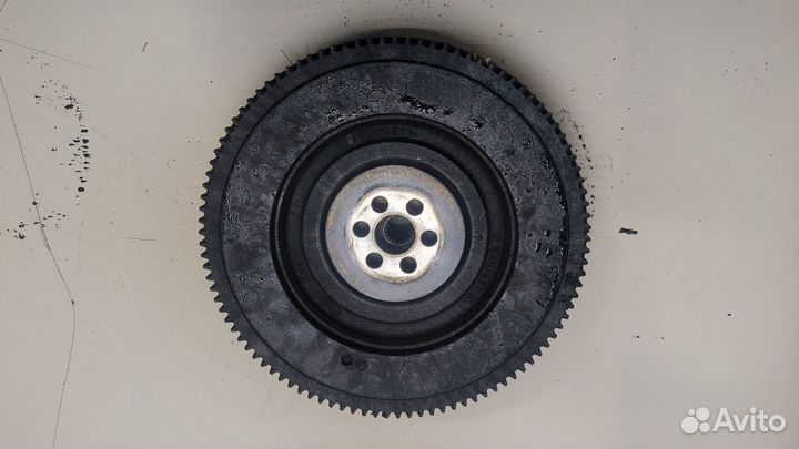 Маховик Renault Master