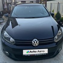 Volkswagen Golf 1.6 AMT, 2011, 250 000 км, с пробегом, цена 660 000 руб.